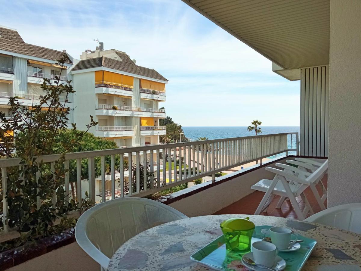 Alessia Garden Apartment *
