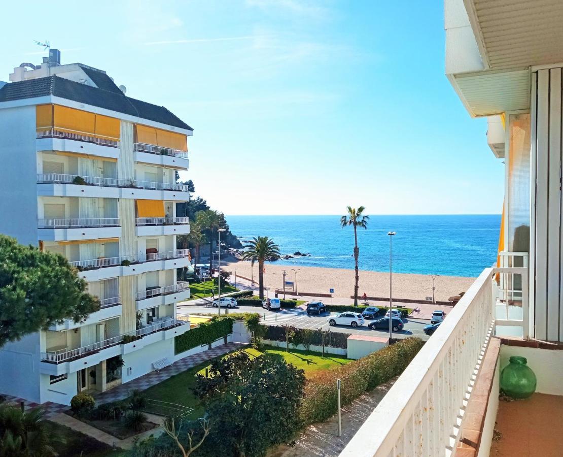 Alessia Garden Lloret de Mar