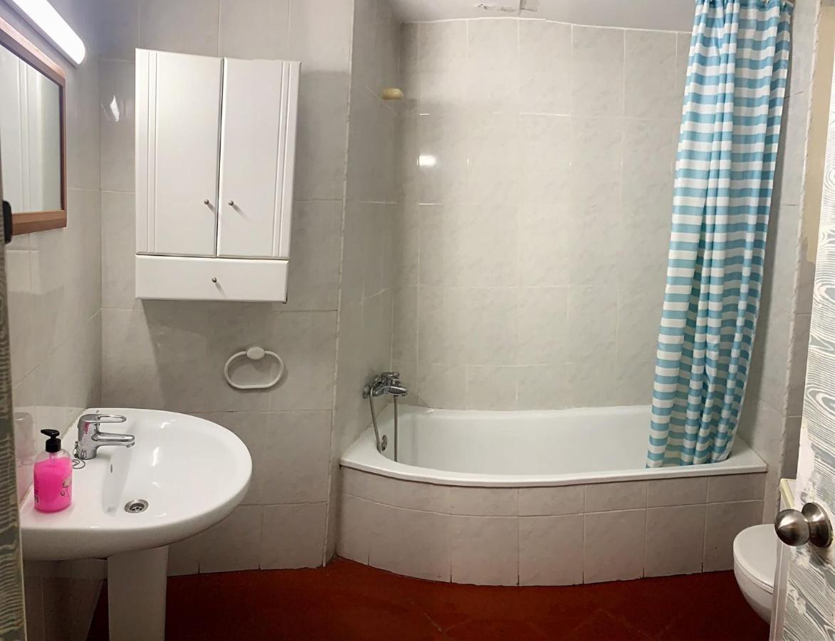 Centro Lloret Para 6 Apartment Lloret de Mar