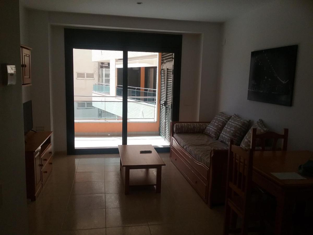 Apartment Apartamento M&p