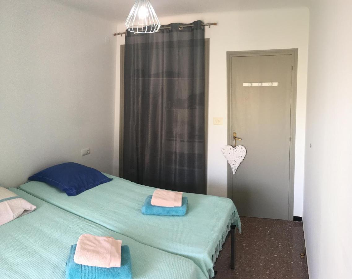 Bel Vue Apartamento Rosas