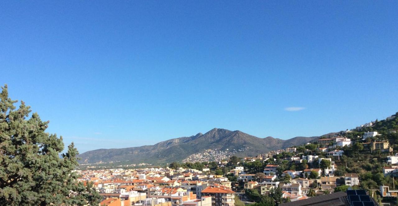 Bel Vue Rosas