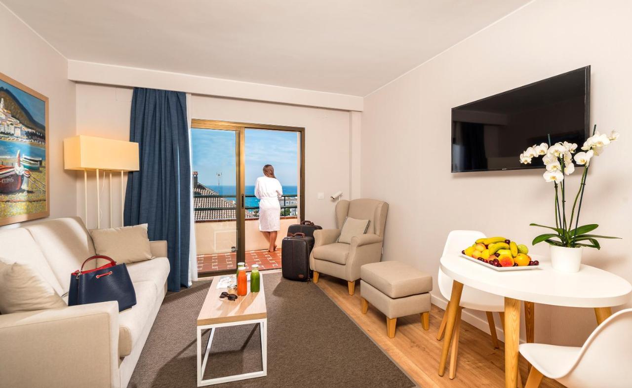 Apartahotel Guitart Lloret de Mar