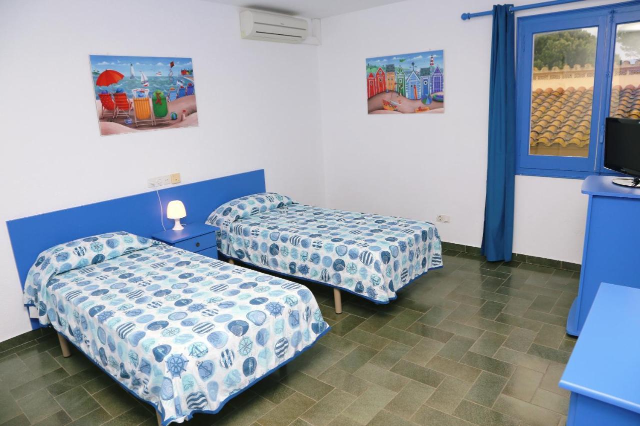 Pensió Solivent Hotel