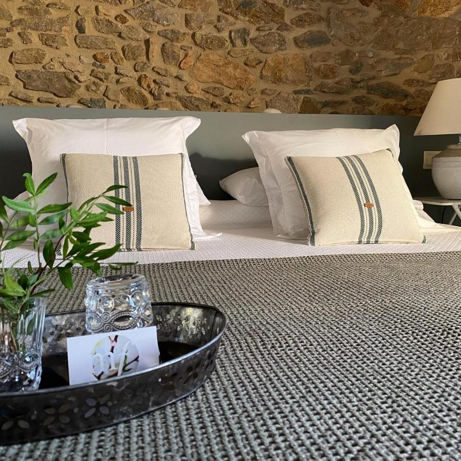 Bed and breakfast Mas Ferran Adults Only