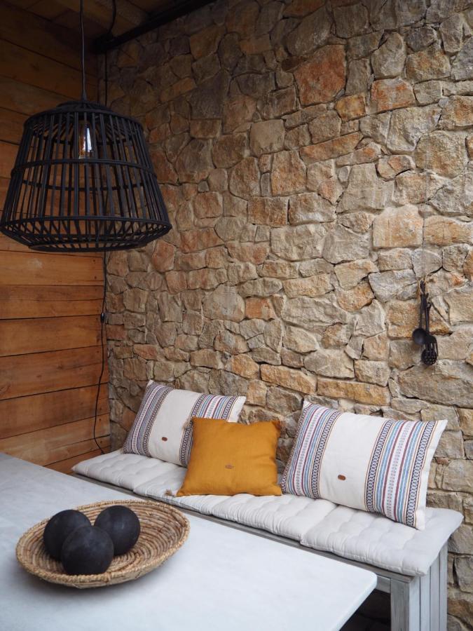 Bed and breakfast Mas Ferran Adults Only 4*