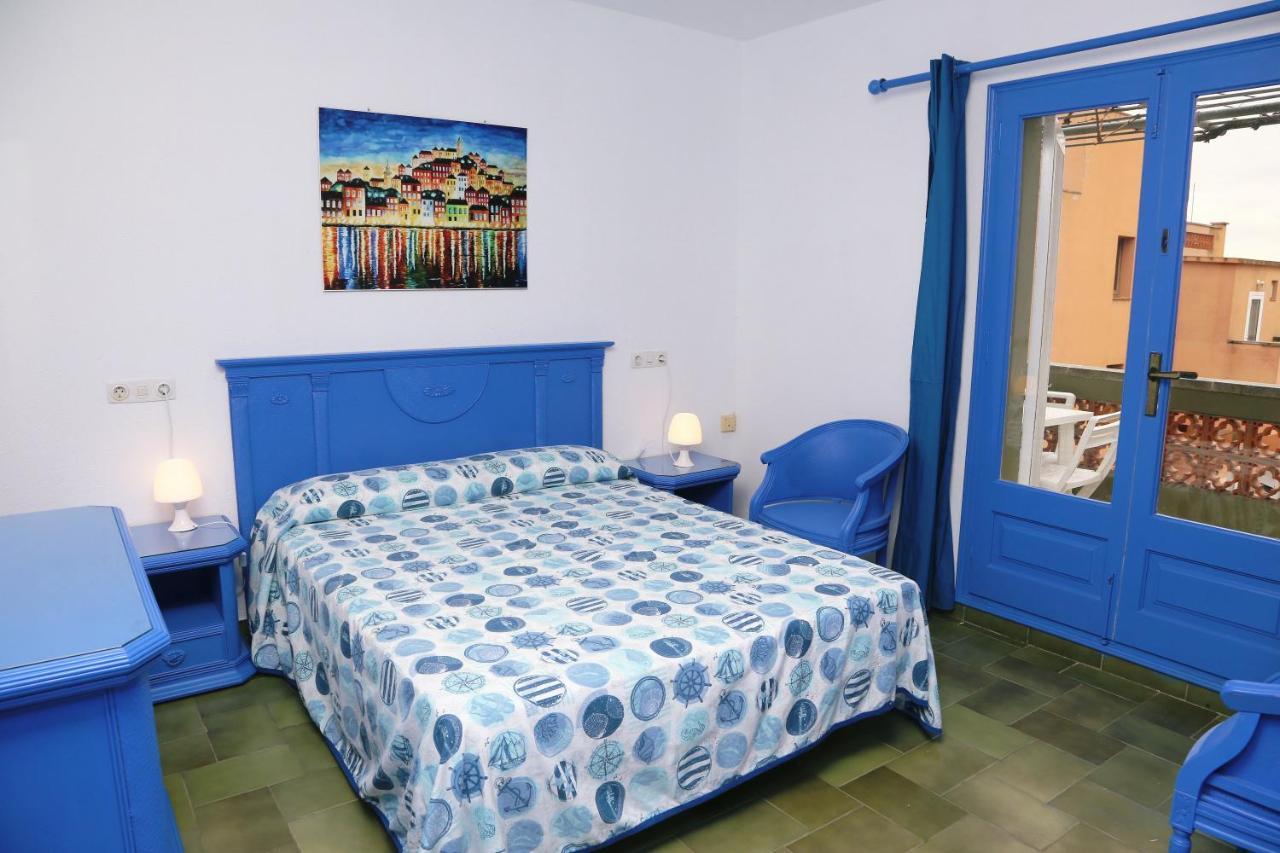 Hotel Pensió Solivent