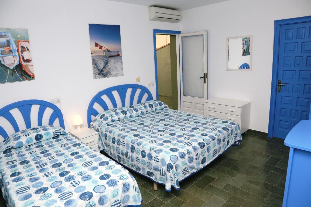 Pensió Solivent Hotel Sant Marti d'Empuries