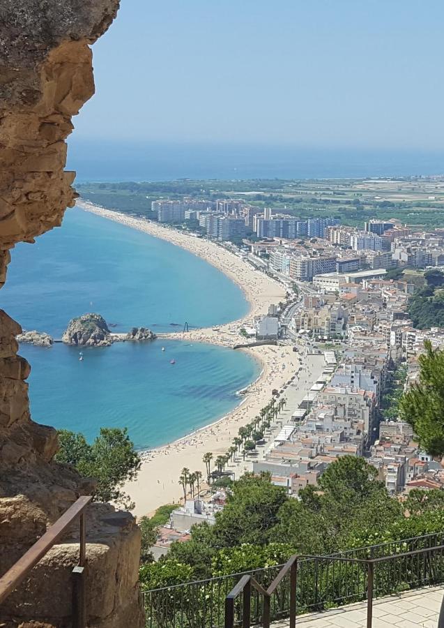 Apartamento Blanes