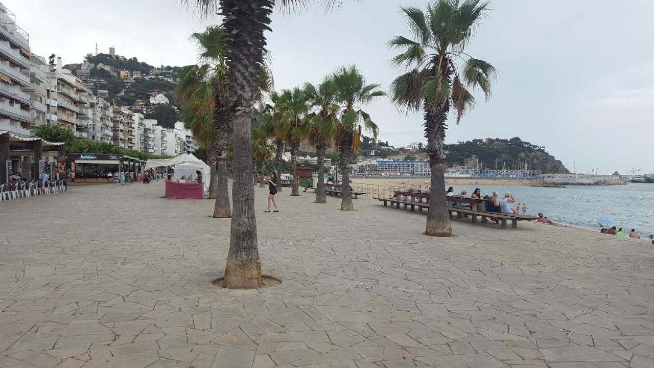 Apartamento Blanes Apartamento *