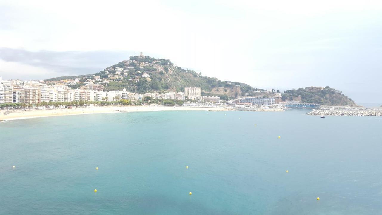 Apartamento Blanes Blanes