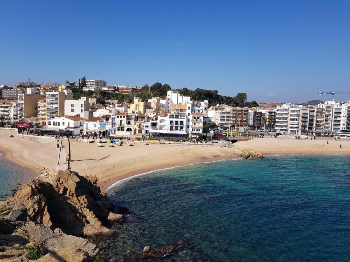Apartamento Apartamento Blanes