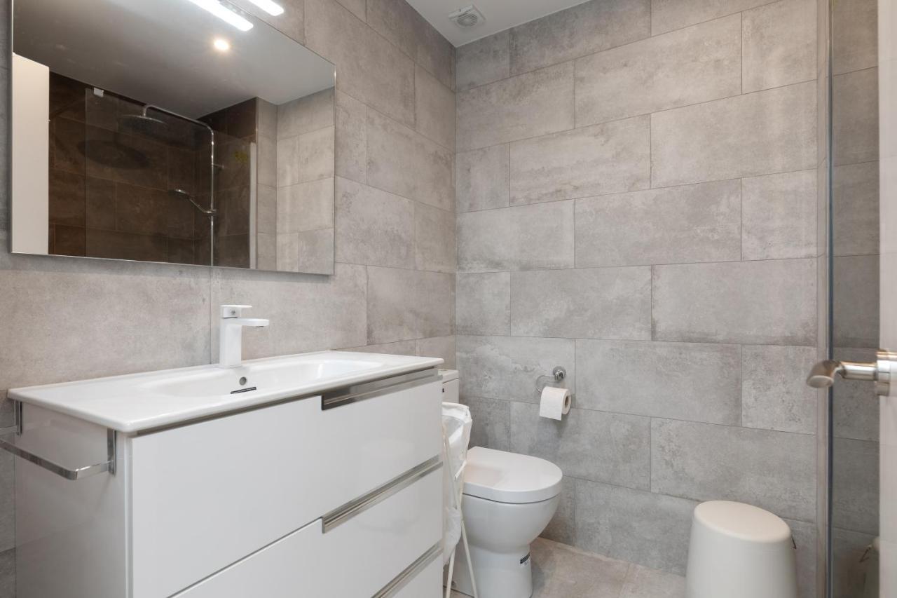 Apartamento Hauzify I Big Family
