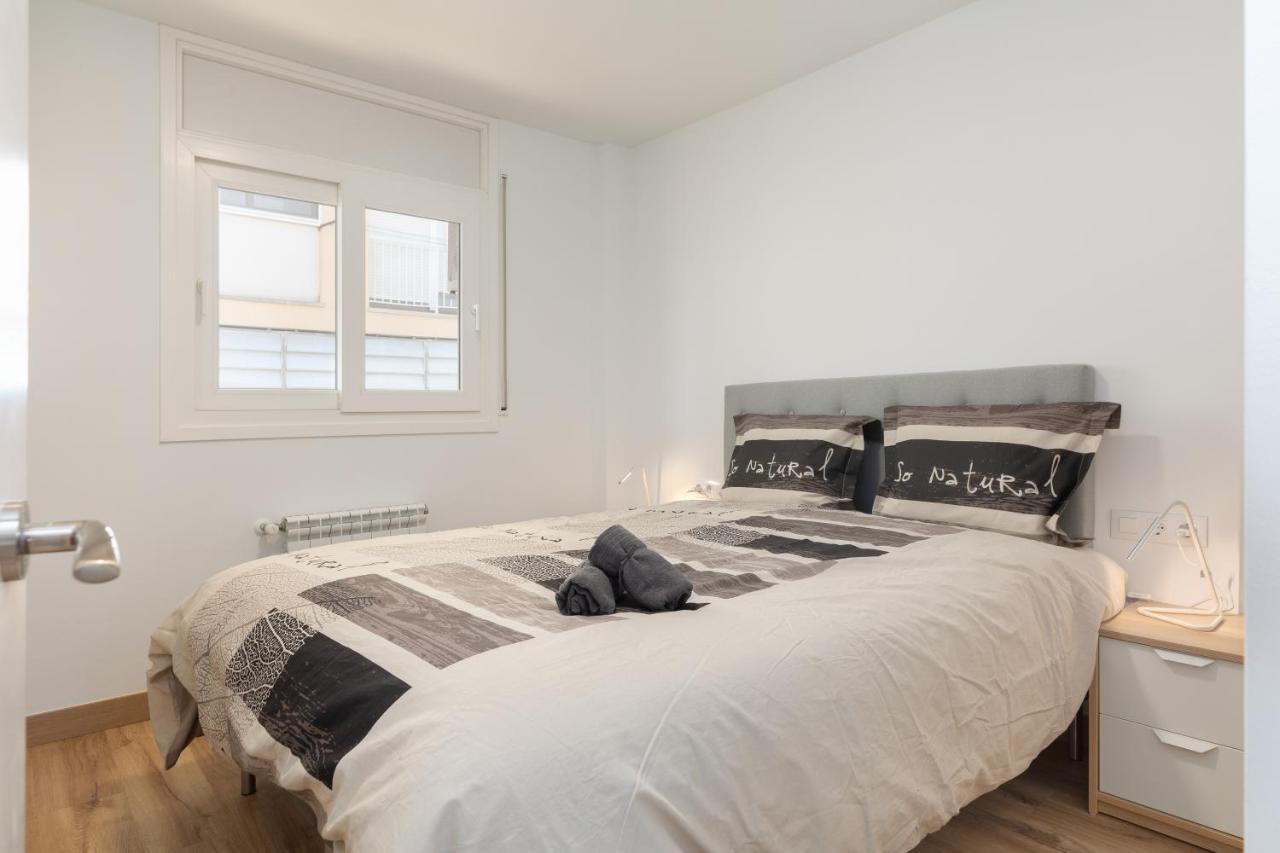 Apartamento Hauzify I Big Family Sant Feliu de Guíxols