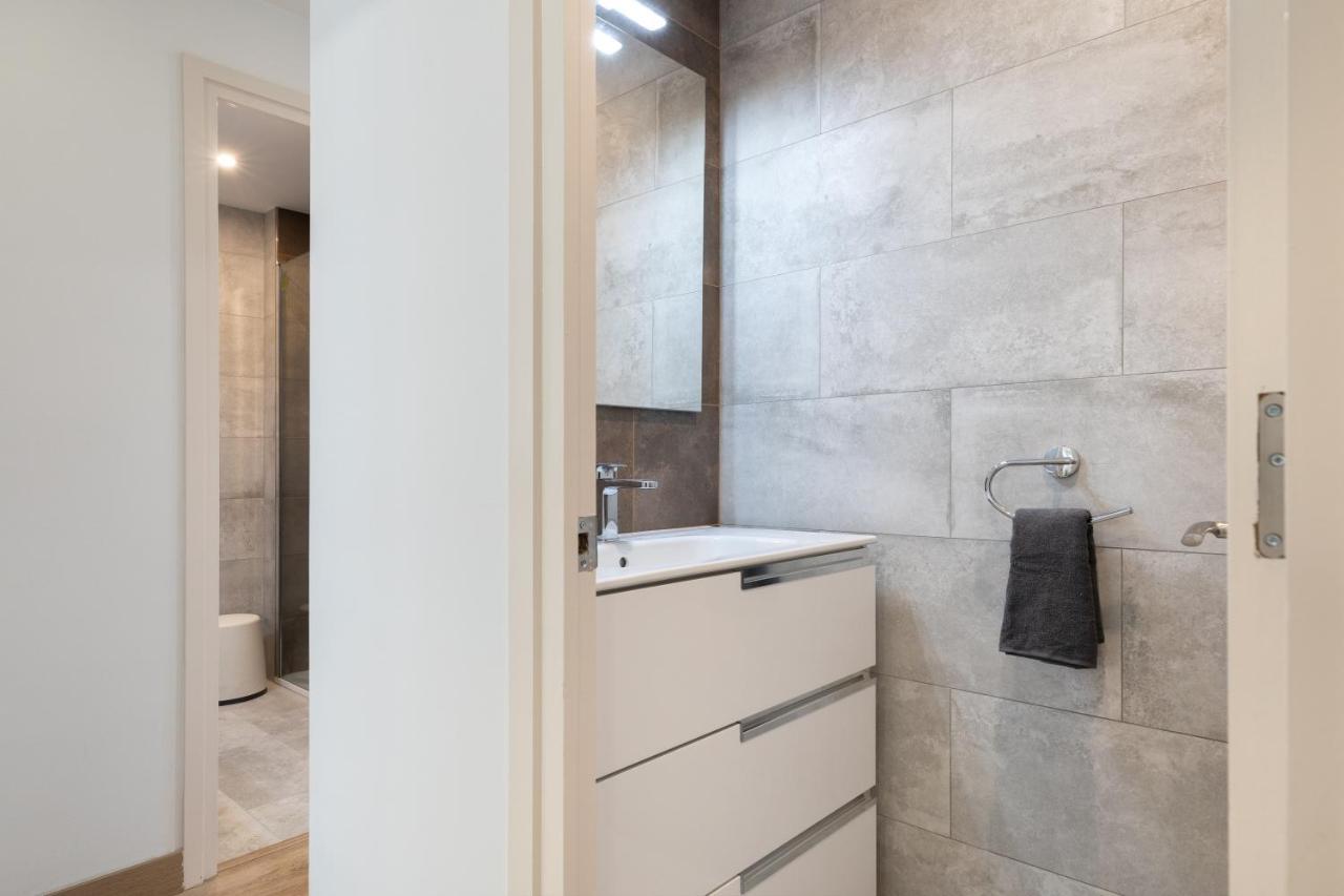 Apartamento Hauzify I Big Family Sant Feliu de Guíxols