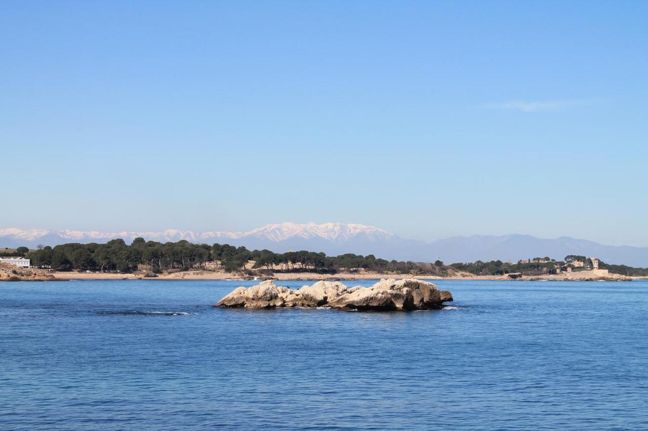 Apartamento Sandra L' Escala