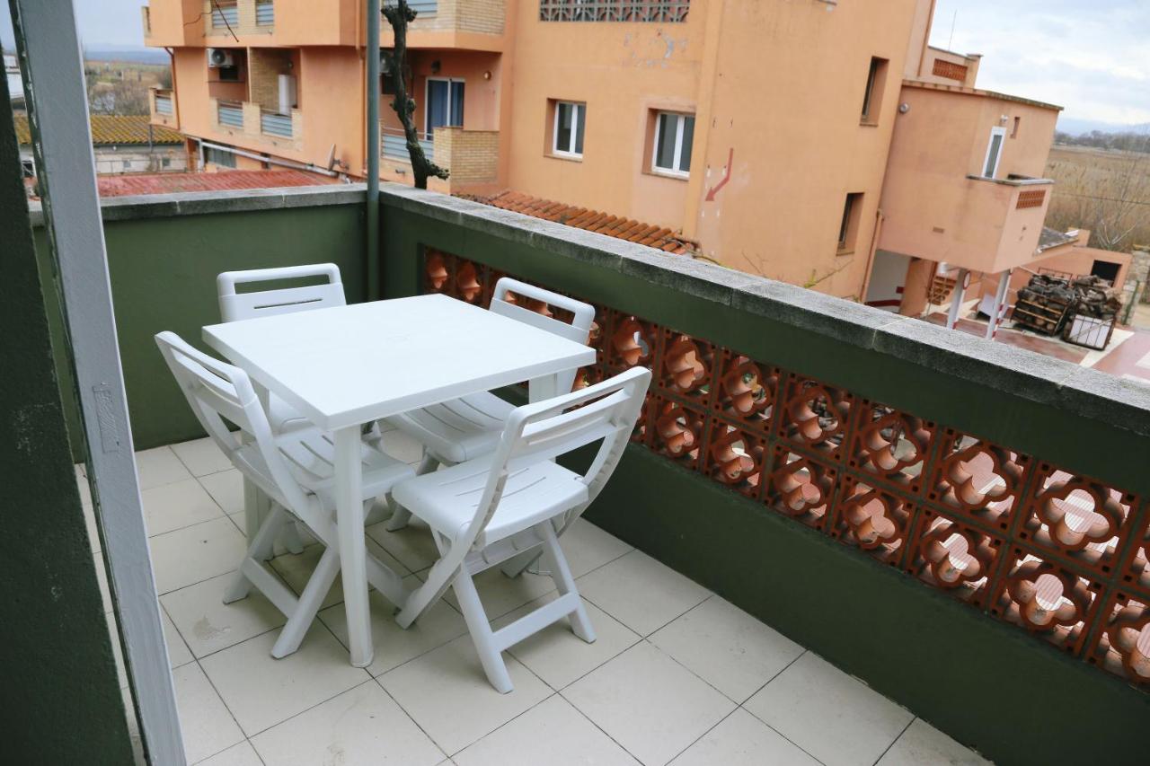 Hotel Pensió Solivent Sant Marti d'Empuries