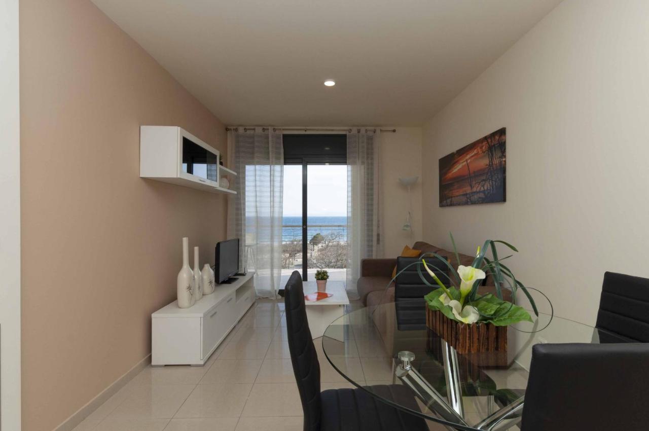 Apartment 1001 Mileni I - Apivend Immo Roses