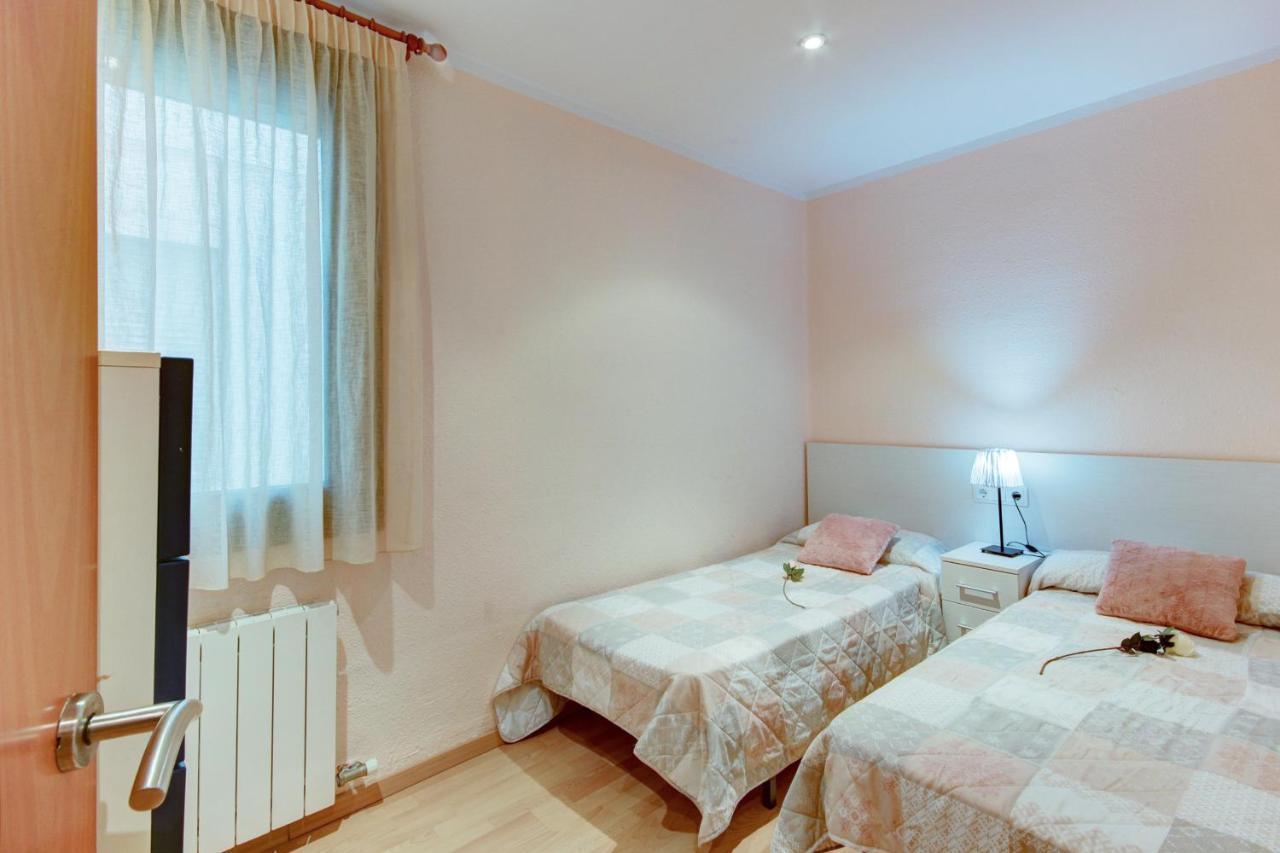 Llevant 3 1 Centro - Barneda Premium Apartment
