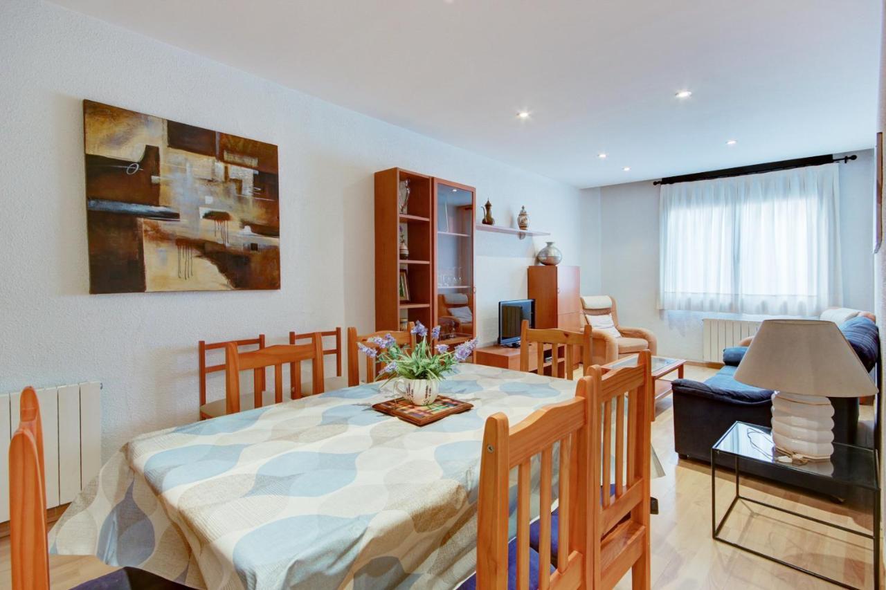 Llevant 3 1 Centro - Barneda Premium * Roses
