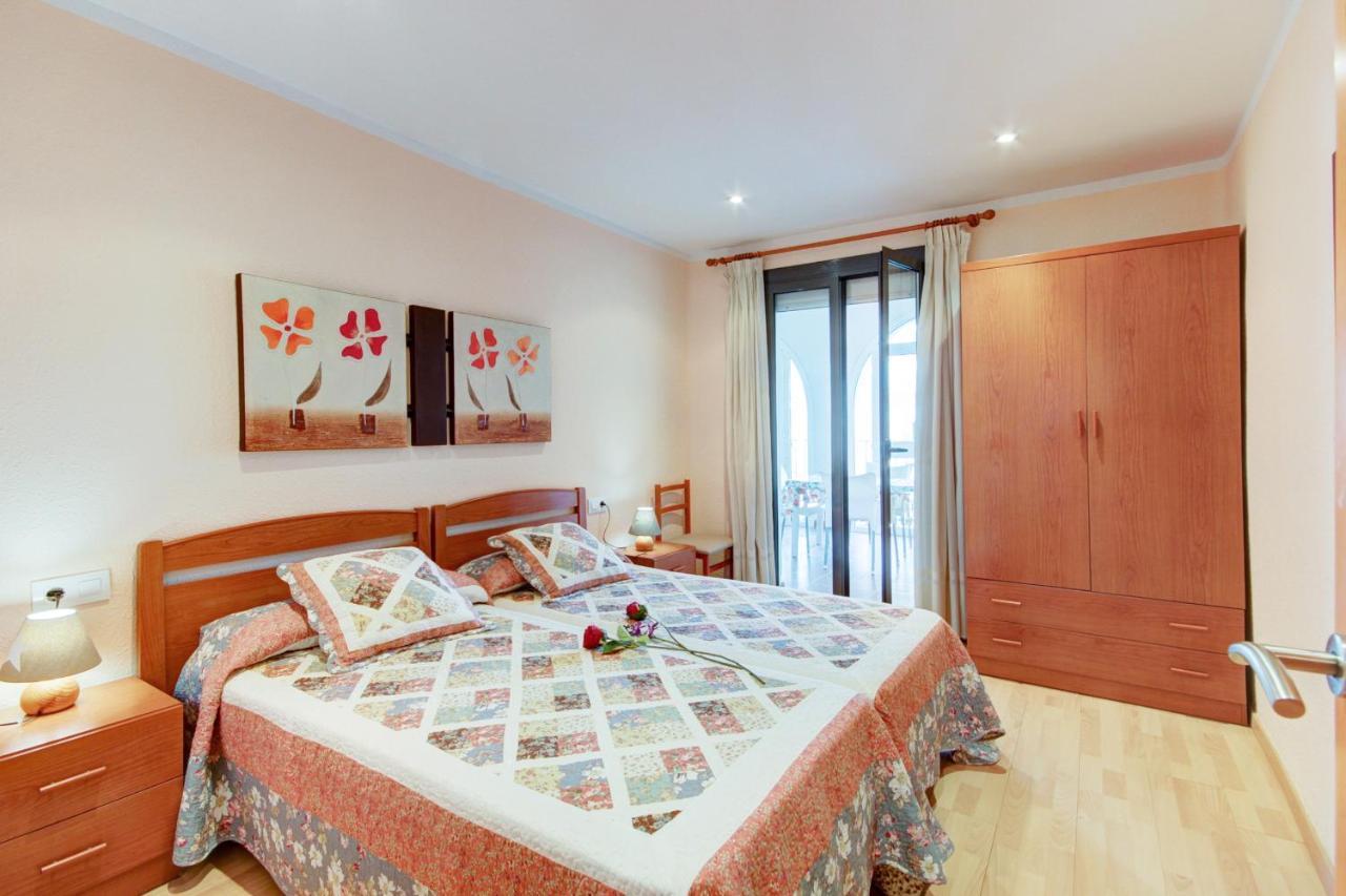 Apartment Llevant 3 1 Centro - Barneda Premium Roses
