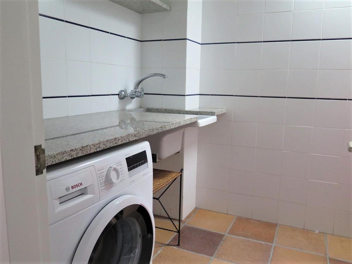 Matilla - Con Parquin Apartamento Cadaqués