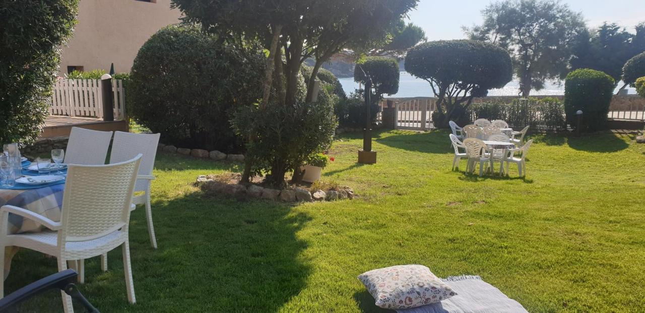 Apartment Con Jardin A 11 Metros De La Playa. B3. Palamos
