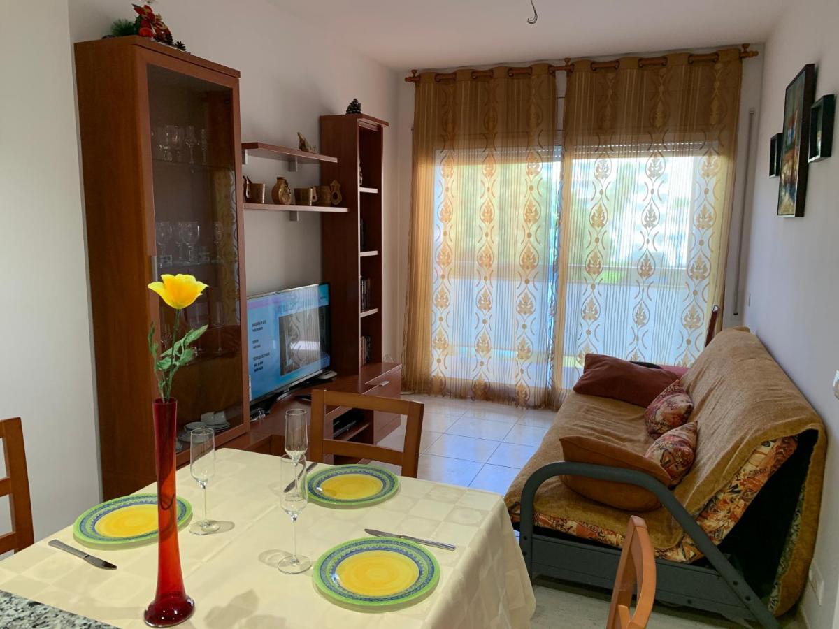 Apartamento Sol Y Mar *