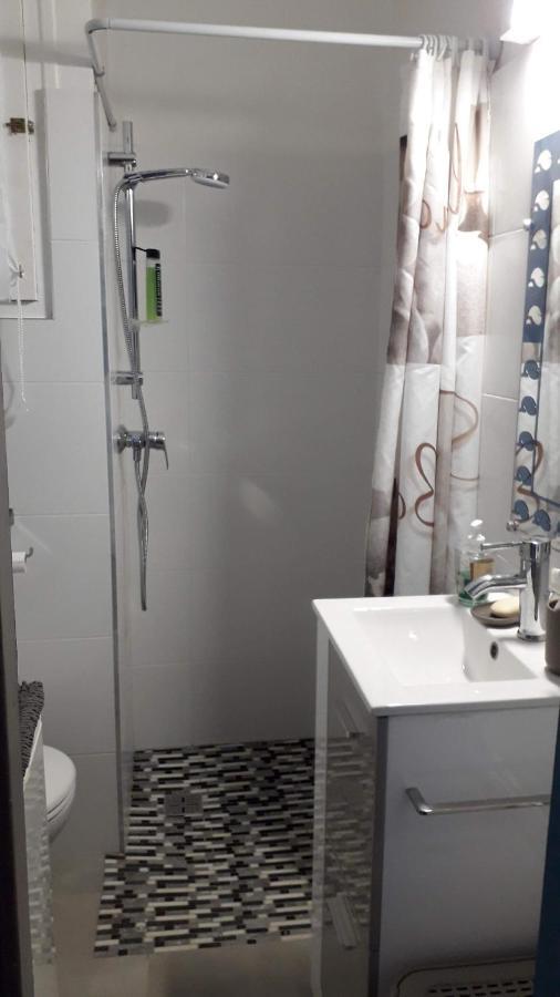 Apartment El Greco *