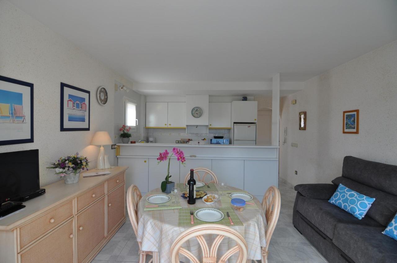 Apartment Rnet - Helios Costa Brava Santa Margarita *
