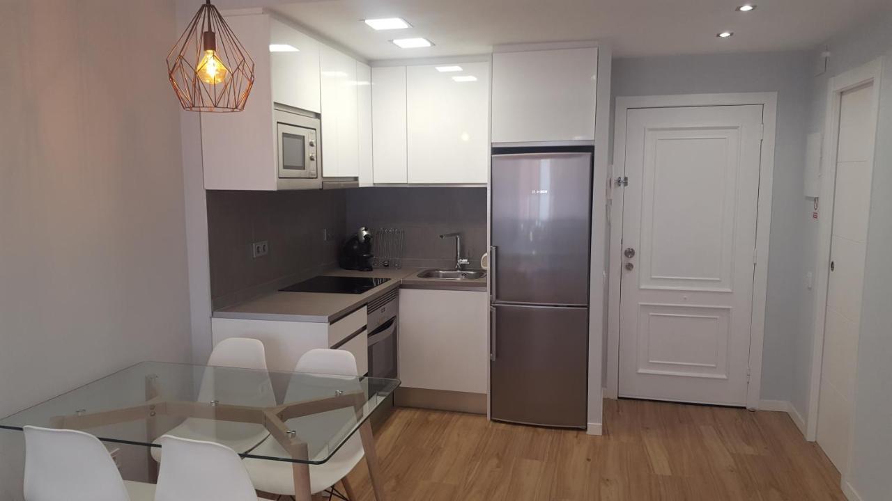 Apartamento Blanes Apartamento *