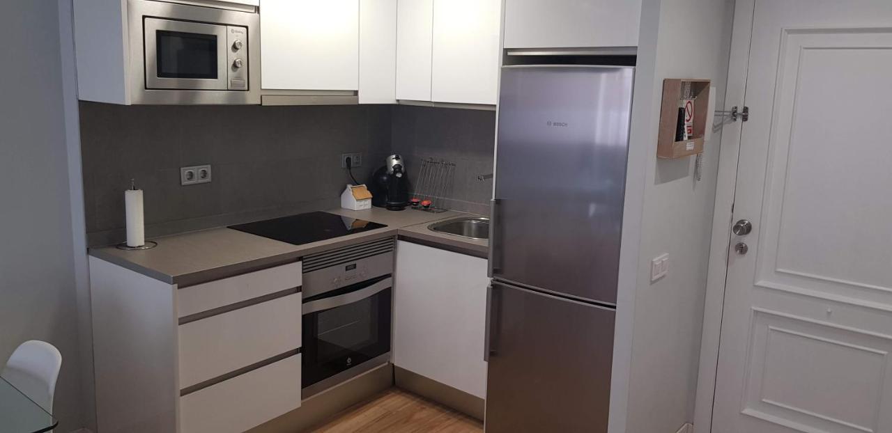 Apartamento Blanes Apartamento