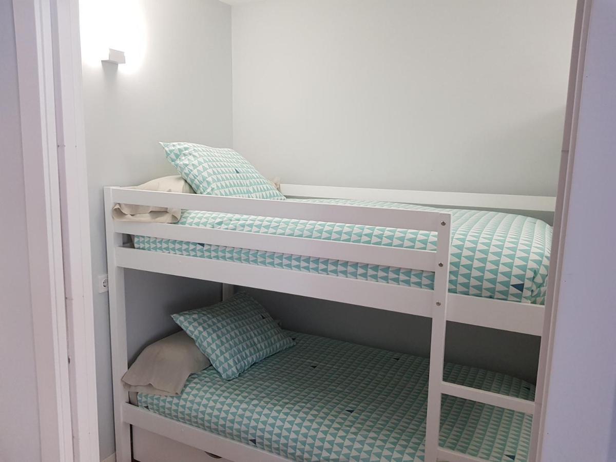 Apartamento Apartamento Blanes *