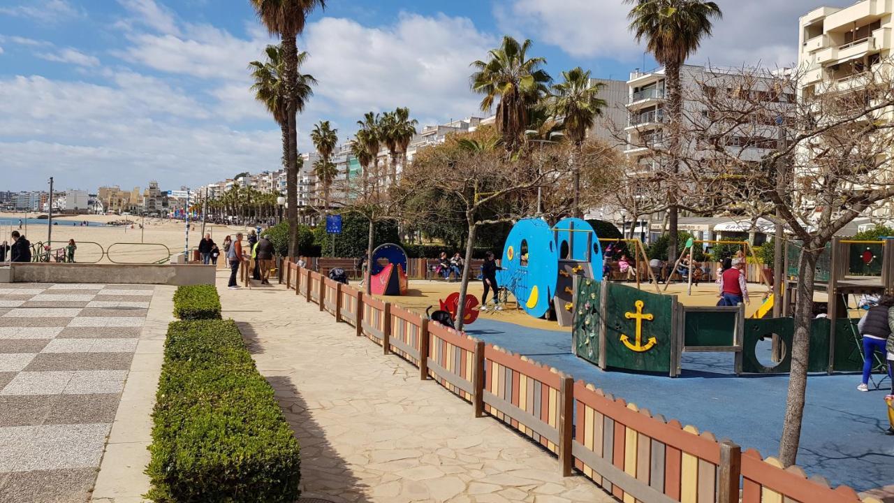 Apartamento Blanes Apartamento Blanes