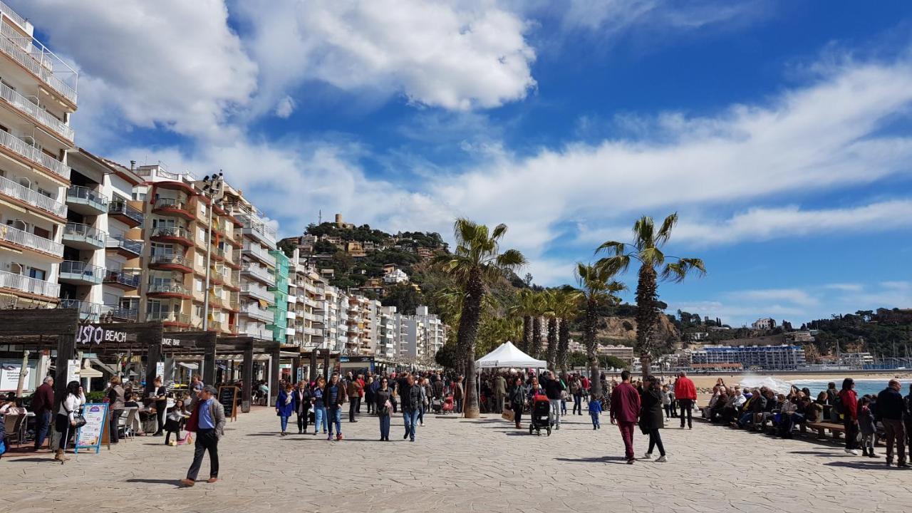 Apartamento Blanes Apartamento