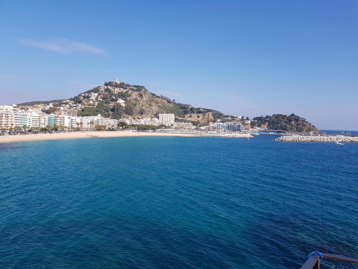 Apartamento Blanes