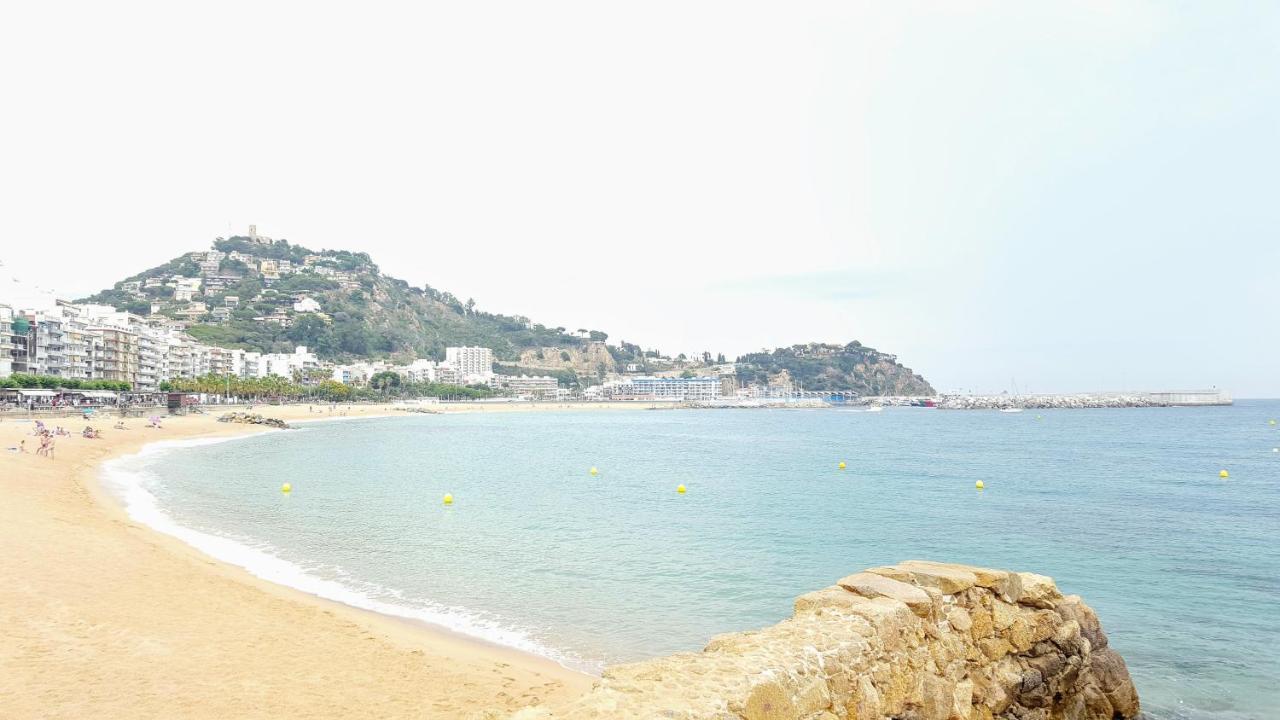Apartamento Blanes