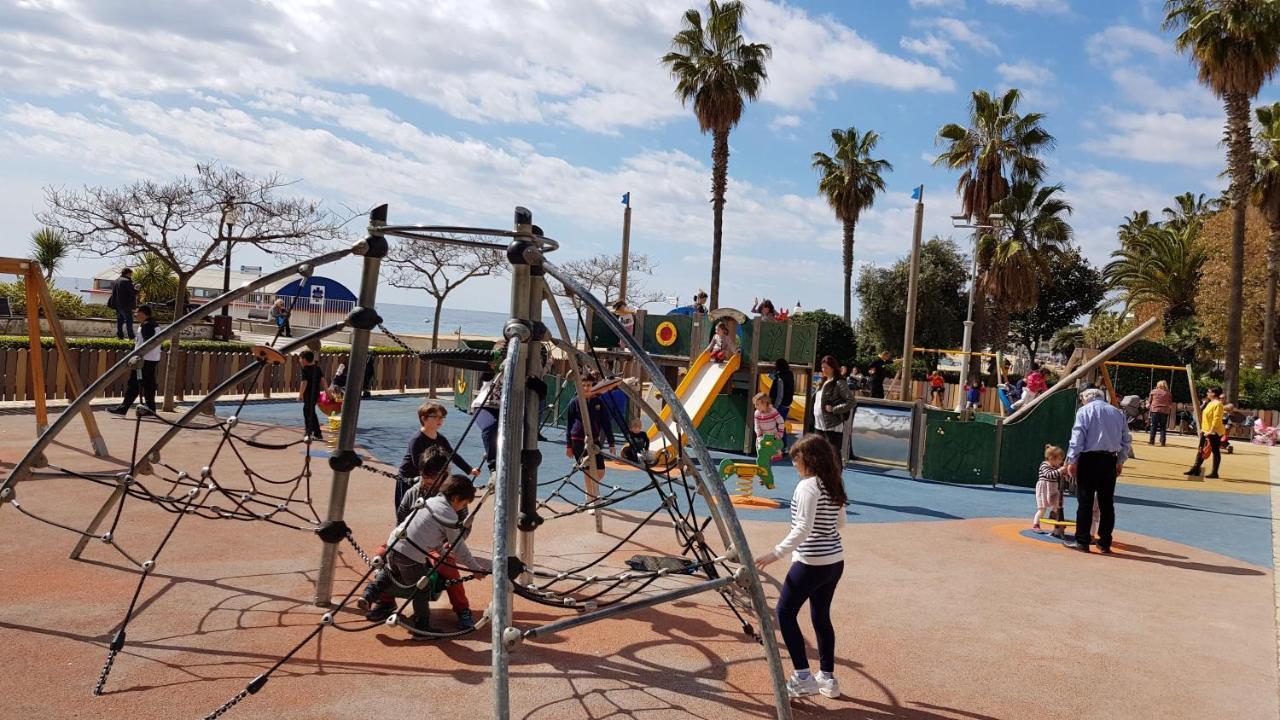 Apartamento Blanes