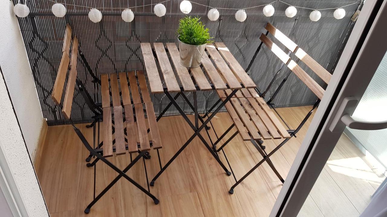 Apartamento Blanes