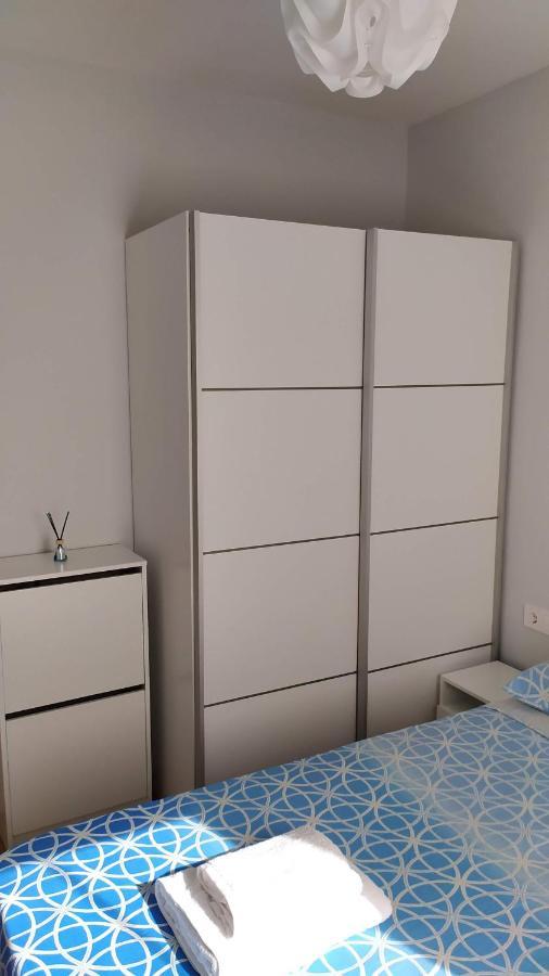 Apartamento Apartamento Blanes *