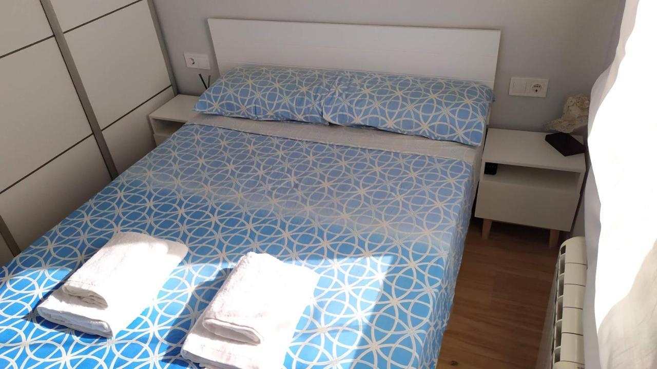 Apartamento Blanes