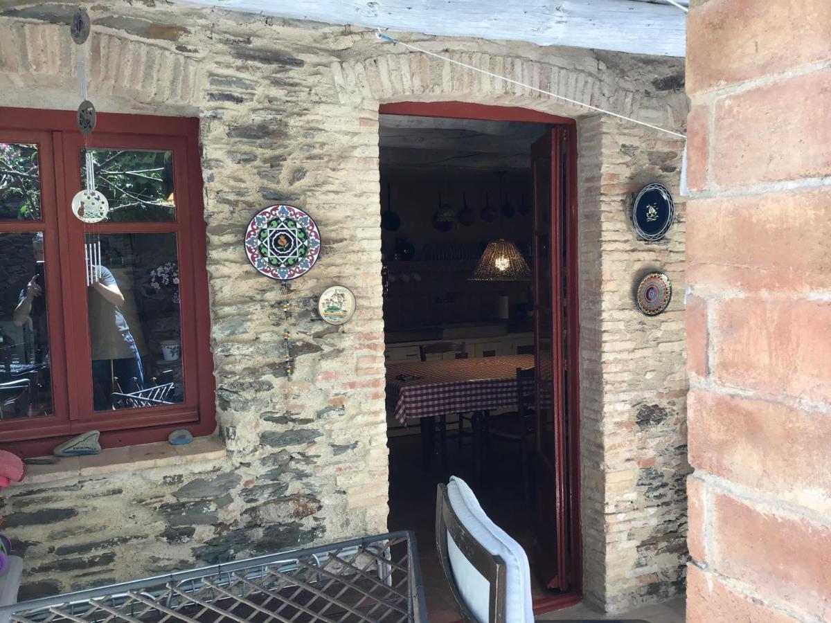 Casa Jordi Holiday home Cadaques