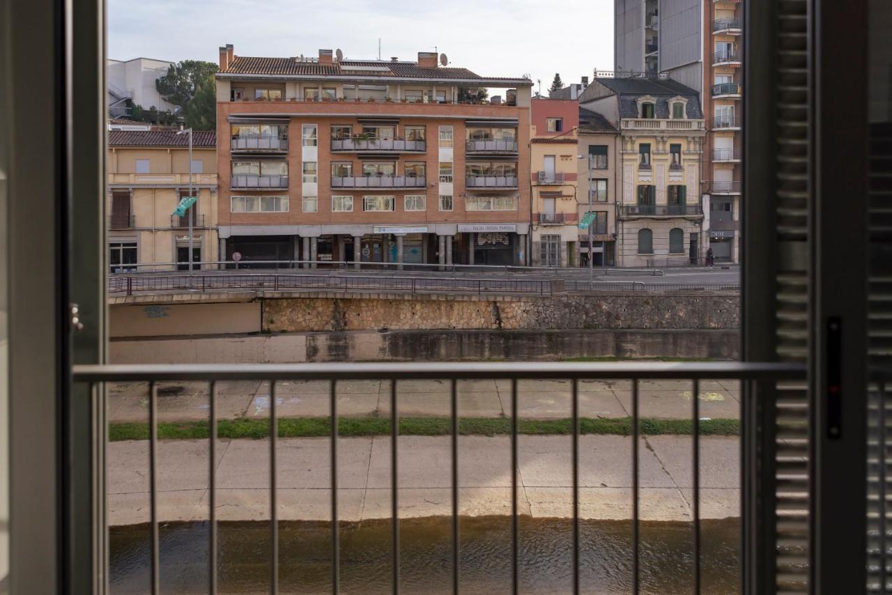 Bravissimo Riu Onyar * Girona