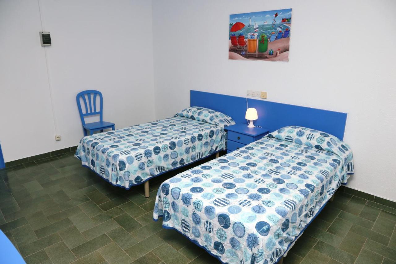 Pensió Solivent Hotel