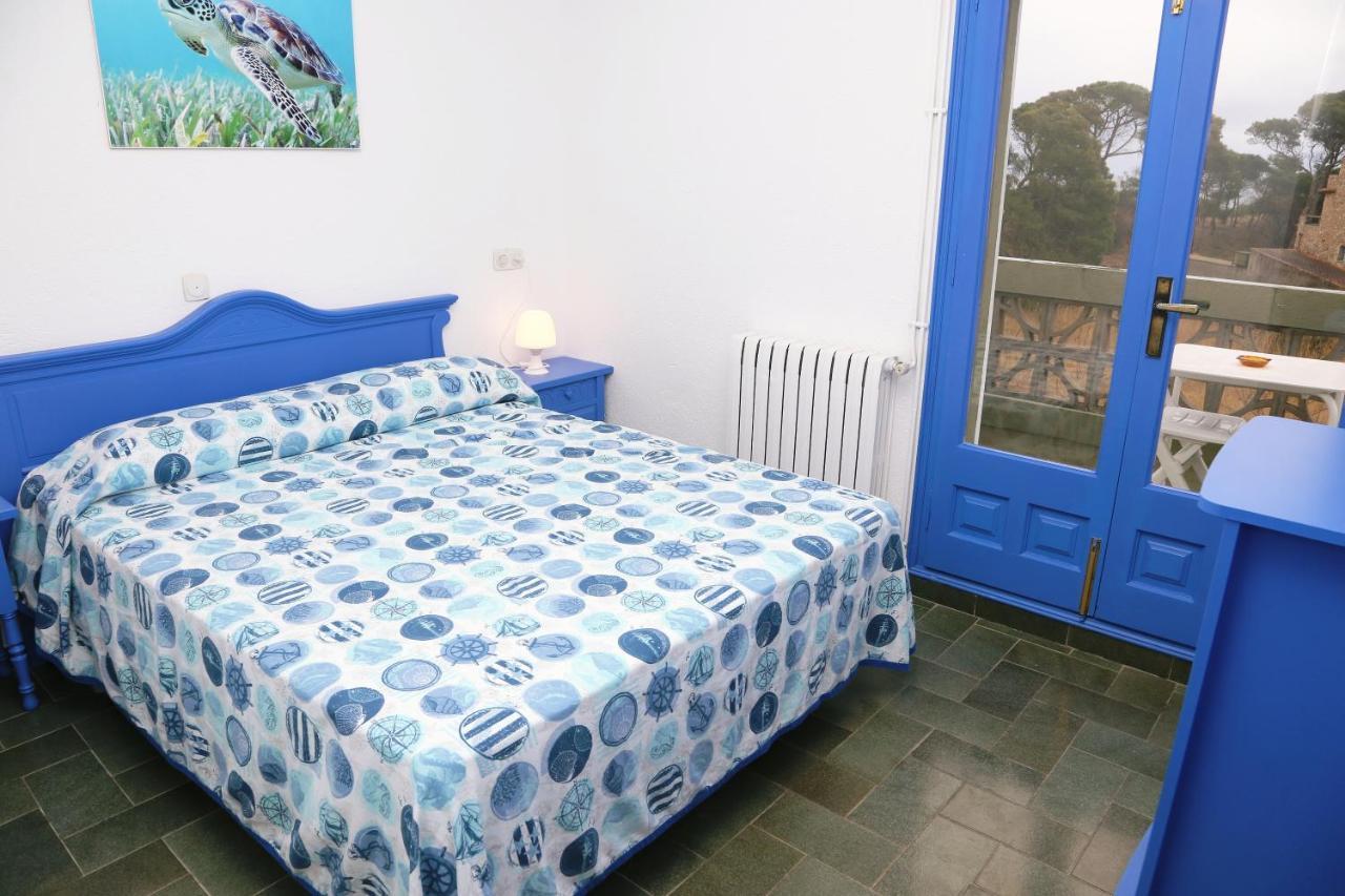 Hotel Pensió Solivent Sant Marti d'Empuries