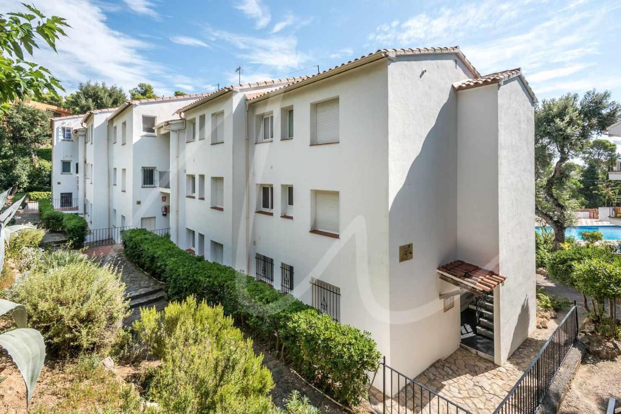 Carabela By Seamount Calella De Palafrugell