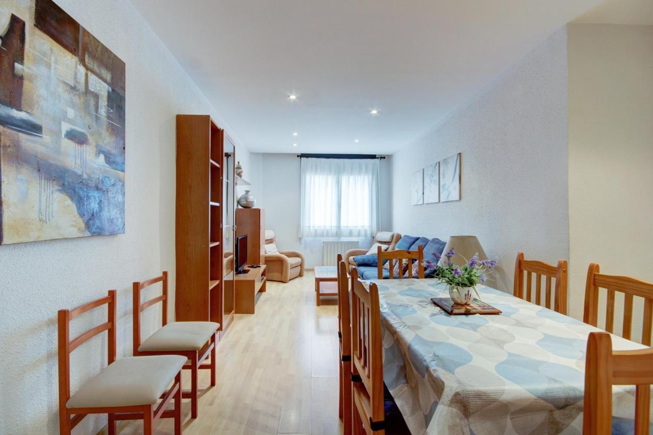Llevant 3 1 Centro - Barneda Premium *