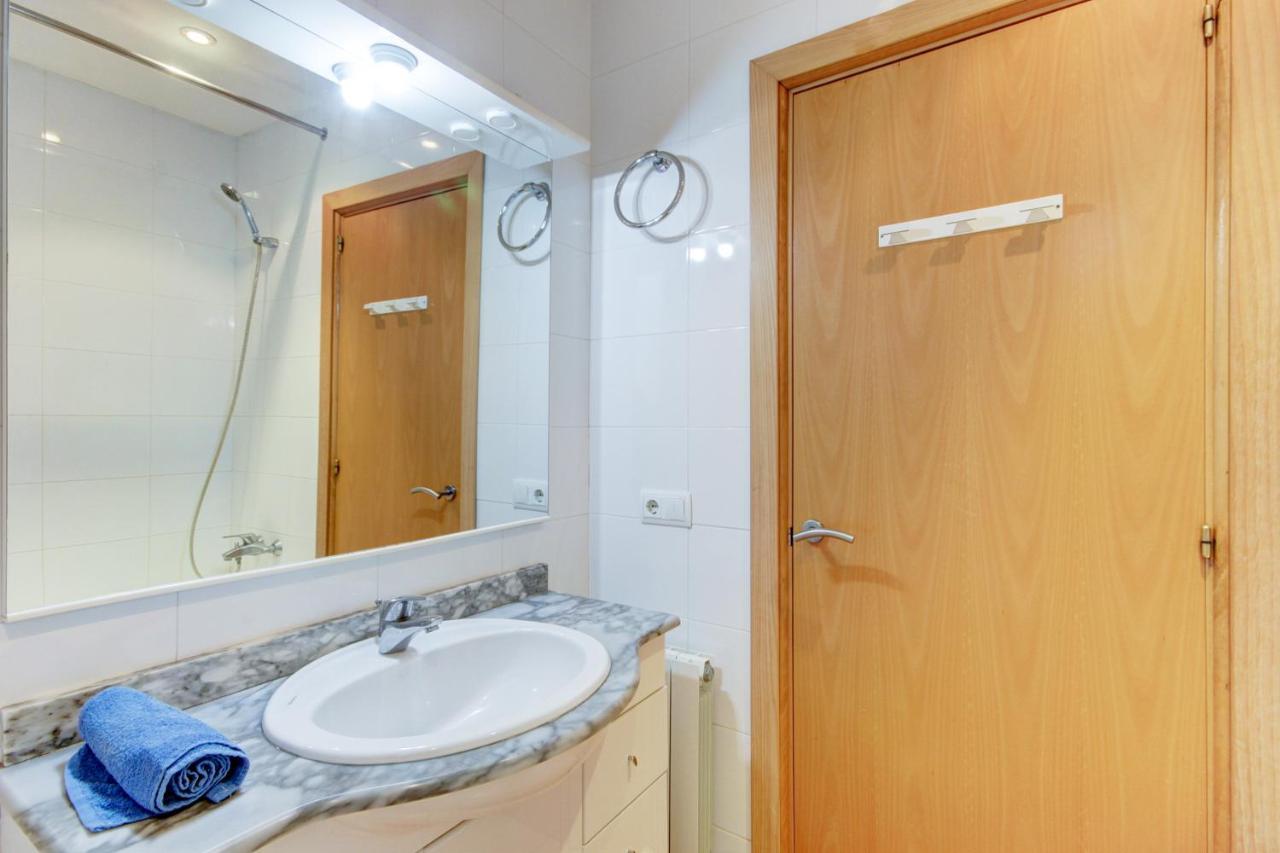 Llevant 3 1 Centro - Barneda Premium *