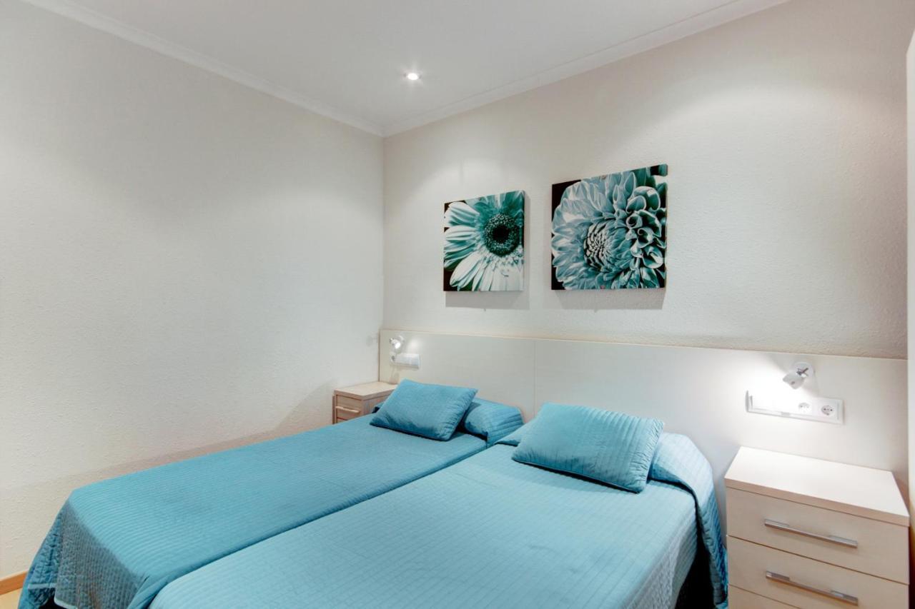 Apartment Llevant 3 1 Centro - Barneda Premium Roses