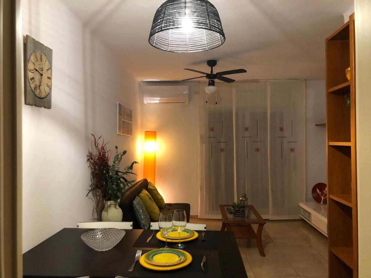 Apartamento Acogedor Apartamento Con Terraza En